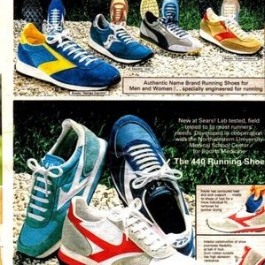 does sears sell nike